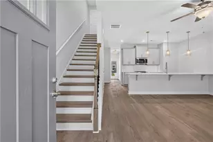 220 Maddux St, Fayetteville, GA 30214 - Photo 3