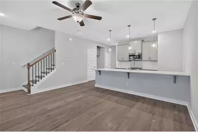 220 Maddux Street #LOT 13, Fayetteville, GA 30214 - Photo 5
