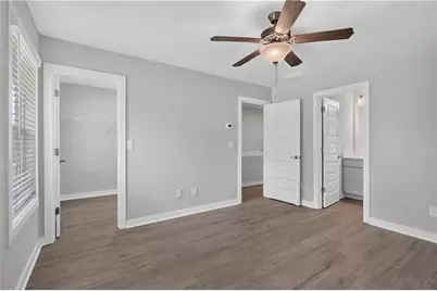220 Maddux Street #LOT 13, Fayetteville, GA 30214 - Photo 9