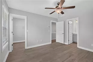 220 Maddux St, Fayetteville, GA 30214 - Photo 9