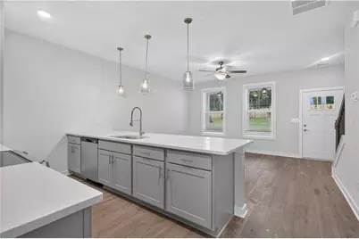 220 Maddux Street #LOT 13, Fayetteville, GA 30214 - Photo 7