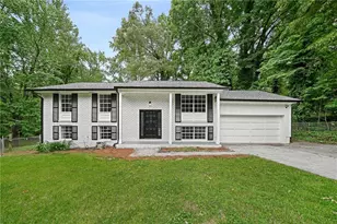 1844 Juniper Ct SW, Marietta, GA 30008 - Photo 3