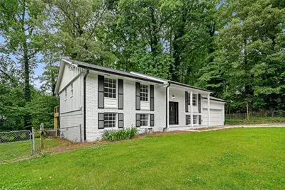 1844 Juniper Court SW, Marietta, GA 30008 - Photo 5