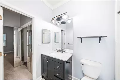 2938 Crosswycke Forest Drive NE, Atlanta, GA 30319 - Photo 11