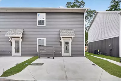 235 Maddux Street #LOT 20, Fayetteville, GA 30214 - Photo 19