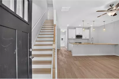 235 Maddux Street #LOT 20, Fayetteville, GA 30214 - Photo 3