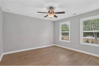 235 Maddux Street #LOT 20, Fayetteville, GA 30214 - Photo 9