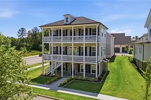 1254 Six Sisters St, Dacula, GA 30019 - Photo 1