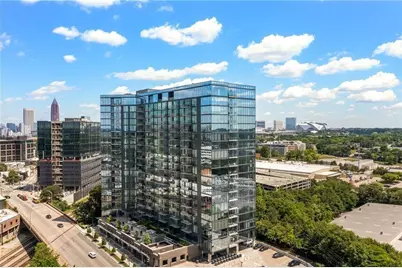 788 W Marietta Street NW #1704, Atlanta, GA 30318 - Photo 23