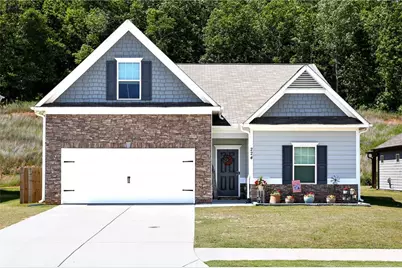 224 Malbone Street SW, Cartersville, GA 30120 - Photo 1