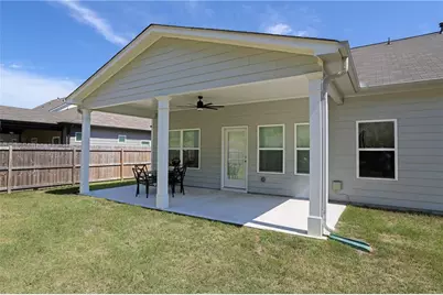 224 Malbone Street SW, Cartersville, GA 30120 - Photo 29