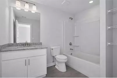 205 Maddux Street #LOT 23, Fayetteville, GA 30214 - Photo 5