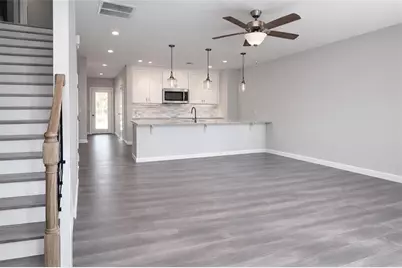 205 Maddux Street #LOT 23, Fayetteville, GA 30214 - Photo 3