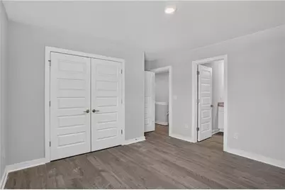 205 Maddux Street #LOT 23, Fayetteville, GA 30214 - Photo 11