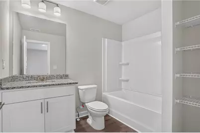 205 Maddux Street #LOT 23, Fayetteville, GA 30214 - Photo 13