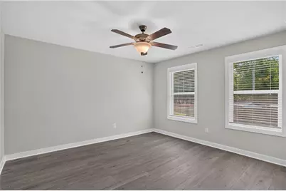 205 Maddux Street #LOT 23, Fayetteville, GA 30214 - Photo 7