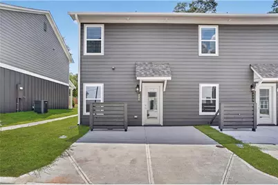205 Maddux Street #LOT 23, Fayetteville, GA 30214 - Photo 17