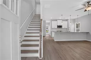 205 Maddux St, Fayetteville, GA 30214 - Photo 3