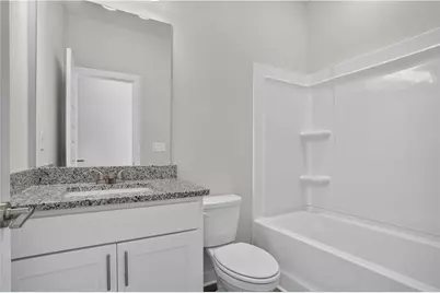 205 Maddux Street #LOT 23, Fayetteville, GA 30214 - Photo 15