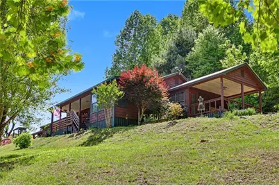 306 Frontier Road, Tiger, GA 30576 - Photo 3