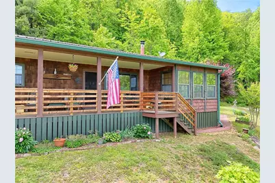 306 Frontier Road, Tiger, GA 30576 - Photo 55