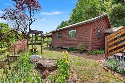 306 Frontier Road, Tiger, GA 30576 - Photo 41