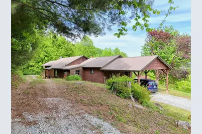 306 Frontier Road, Tiger, GA 30576 - Photo 59