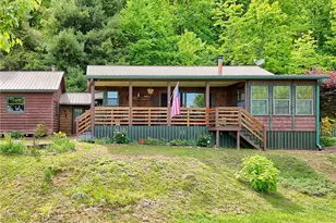 306 Frontier Rd, Tiger, GA 30576 - Photo 1