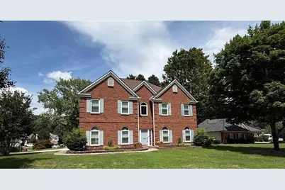 1085 Grace Hadaway Lane, Lawrenceville, GA 30043 - Photo 1