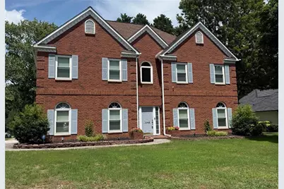 1085 Grace Hadaway Lane, Lawrenceville, GA 30043 - Photo 3