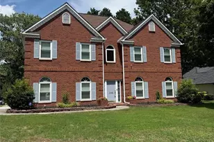 1085 Grace Hadaway Ln, Lawrenceville, GA 30043 - Photo 3
