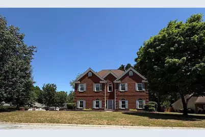 1085 Grace Hadaway Ln, Lawrenceville, GA 30043 - Photo 5