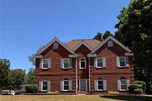 1085 Grace Hadaway Ln, Lawrenceville, GA 30043 - Photo 3
