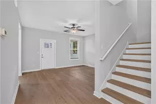 320 Dempsey Dr, Fayetteville, GA 30214 - Photo 9