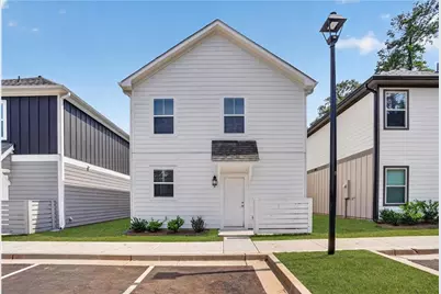 320 Dempsey Drive, Fayetteville, GA 30214 - Photo 23