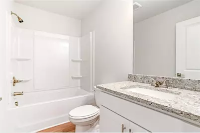 320 Dempsey Drive, Fayetteville, GA 30214 - Photo 19