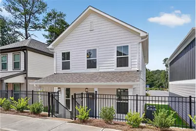 320 Dempsey Drive, Fayetteville, GA 30214 - Photo 3