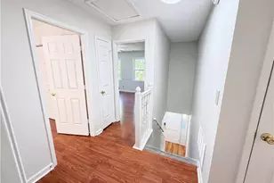 1197 Parkwood Chase NW, Acworth, GA 30102 - Photo 23