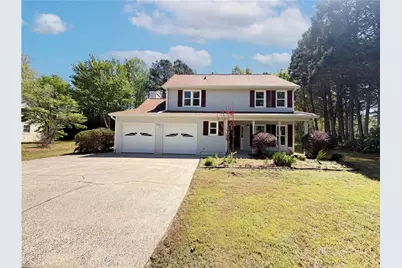 1197 Parkwood NW, Acworth, GA 30102 - Photo 1