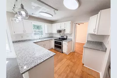 1197 Parkwood Chase NW, Acworth, GA 30102 - Photo 13