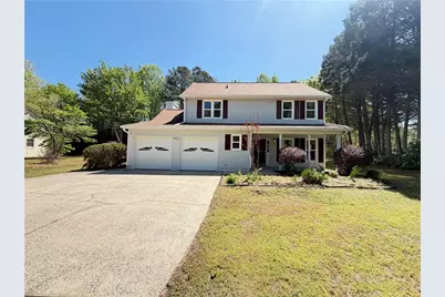 1197 Parkwood Chase NW, Acworth, GA 30102 - Photo 7