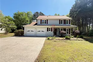 1197 Parkwood Chase NW, Acworth, GA 30102 - Photo 7