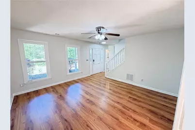 1197 Parkwood Chase NW, Acworth, GA 30102 - Photo 11