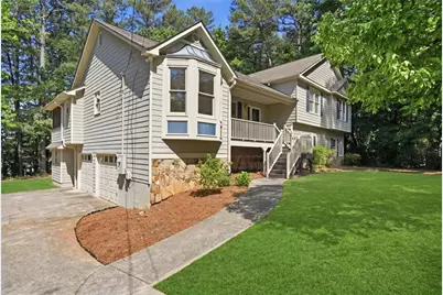 580 Drake Lane, Canton, GA 30115 - Photo 3
