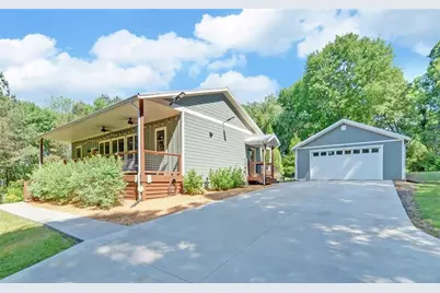 1943 Maddox Road, Hoschton, GA 30548 - Photo 1