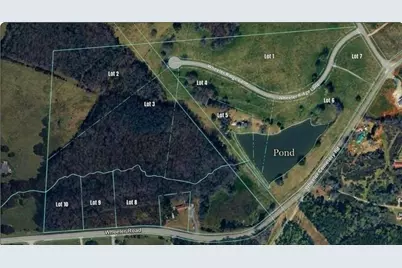 Lot 7 Wheeler Creek Road, Maysville, GA 30558 - Photo 45