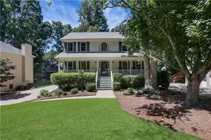 940 Providence Dr, Lawrenceville, GA 30044 - Photo 1