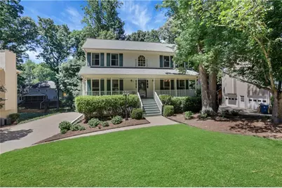940 Providence Drive, Lawrenceville, GA 30044 - Photo 3
