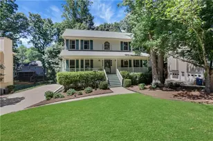 940 Providence Dr, Lawrenceville, GA 30044 - Photo 3