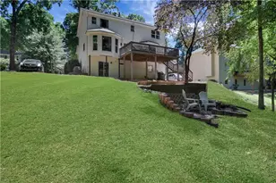 940 Providence Dr, Lawrenceville, GA 30044 - Photo 53